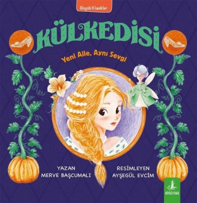 Külkedisi - Yeni Aile, Aynı Sevgi