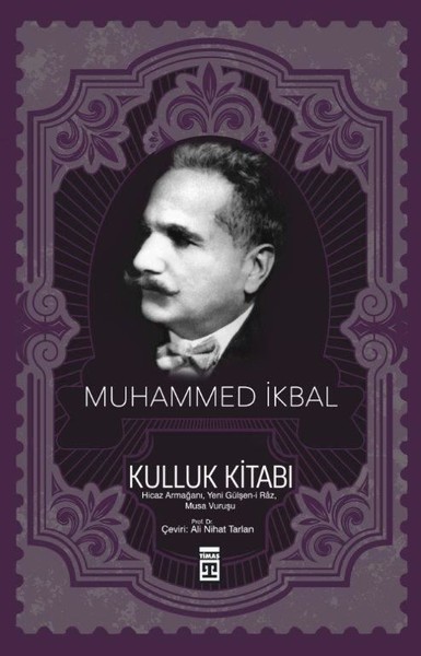 Kulluk Kitabı %28 indirimli Muhammed İkbal