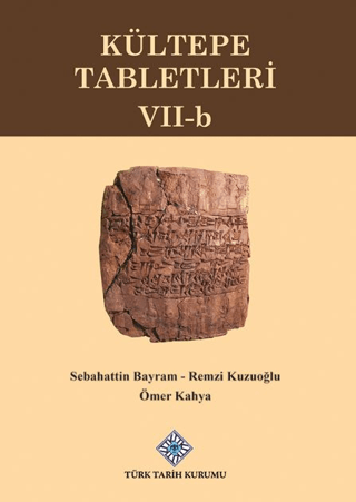 Kültepe Tabletleri VII-b
