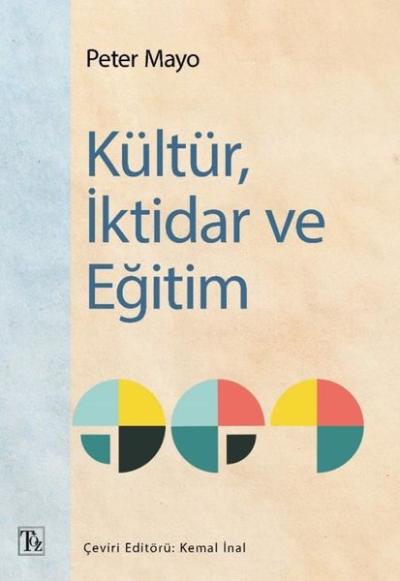 Kültür İktidar ve Eğitim