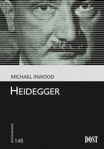 Kültür Kitaplığı 145 - Heidegger %20 indirimli Michael Inwood