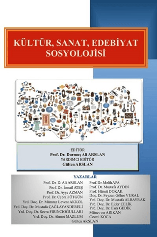 Kültür, Sanat, Edebiyat Sosyolojisi