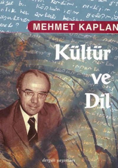 Kültür ve Dil %30 indirimli Mehmet Kaplan