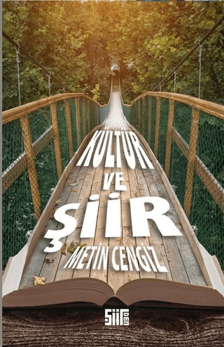 Kültür ve Şiir Metin Cengiz