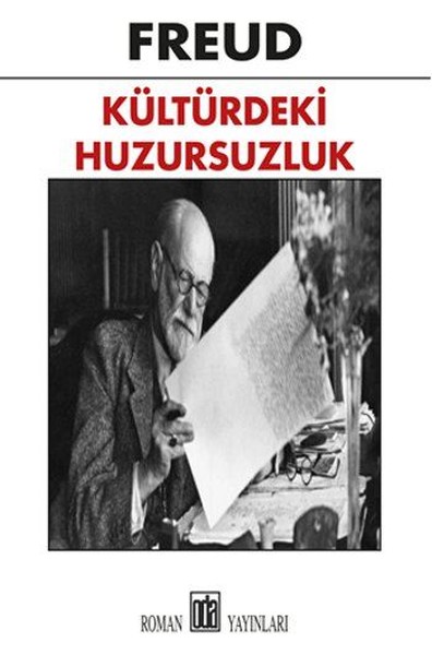 Kültürdeki Huzursuzluk