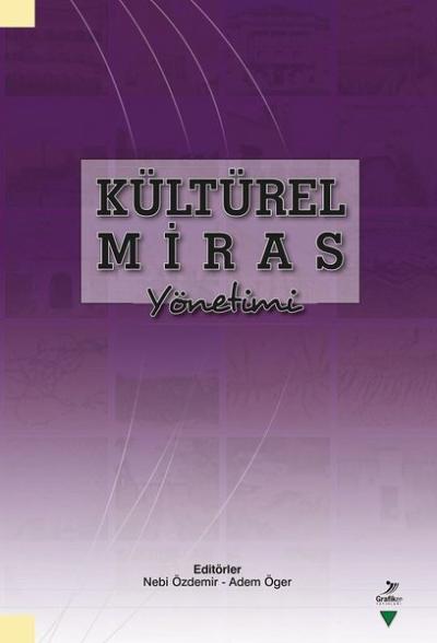 Kültürel Miras Yönetimi Kolektif
