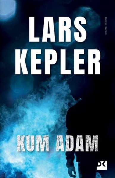 Kum Adam Lars Kepler
