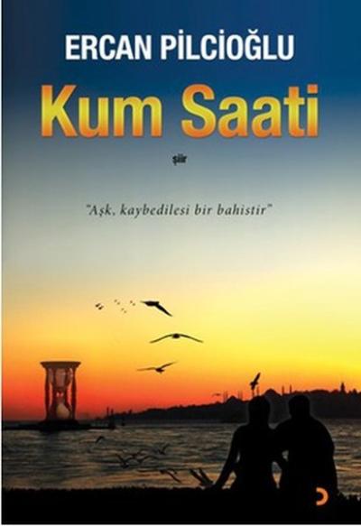 Kum Saati %35 indirimli Ercan Pilcioğlu