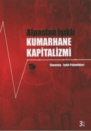 Kumarhane Kapitalizmi