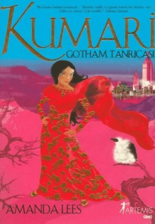 Kumari Gotham Tanrıçası