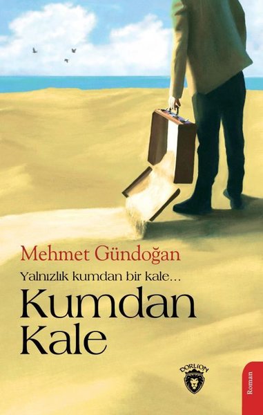 Kumdan Kale Mehmet Gündoğan