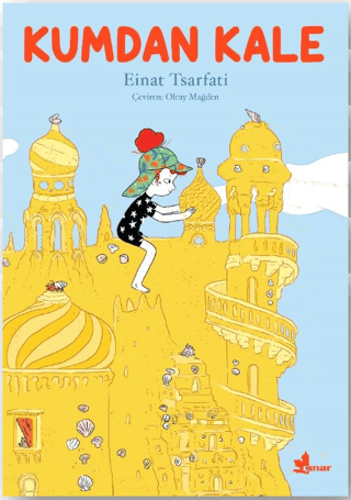 Kumdan Kale Einat Tsarfati