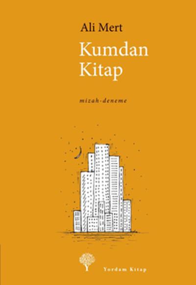 Kumdan Kitap %29 indirimli Ali Mert