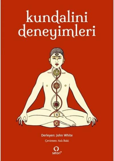 Kundalini Deneyimleri