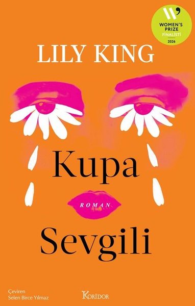 Kupa Sevgili Lily King