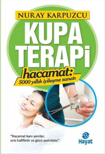 Kupa Terapi-Hacamat