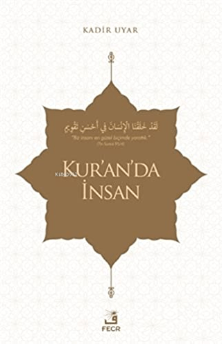 Kur’an’da İnsan
