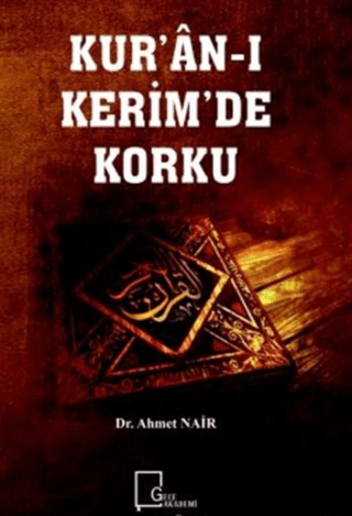 Kur’an-ı Kerim’de Korku