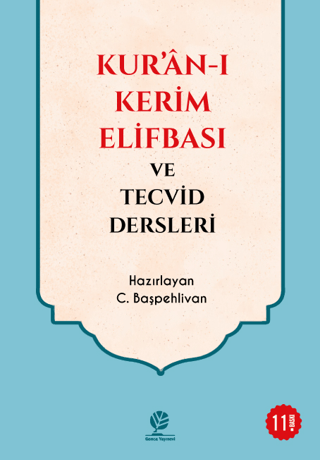 Kur’an-ı Kerim Elifbası ve Tecvid Dersleri