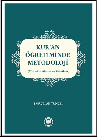 Kur’an Öğretiminde Metodoloji
