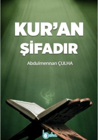 Kur’an Şifadır