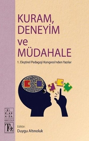 Kuram, Deneyim ve Müdahale Kolektif