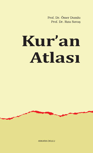 Kur'an Atlası (Ciltli)