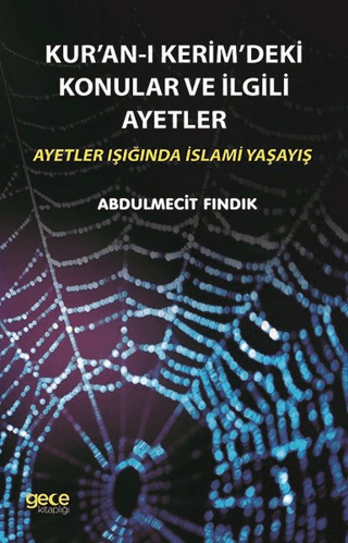 Kur'an-ı Kerim'deki Konular ve İlgili Ayetler
