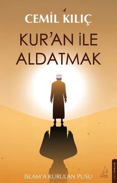 Kur'an İle Aldatmak Cemil Kılıç