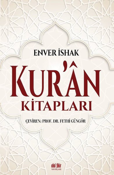 Kuran Kitapları