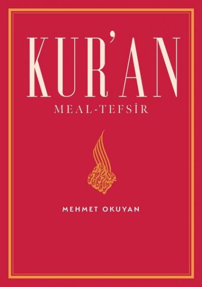 Kuran Meal - Tefsir Mehmet Okuyan