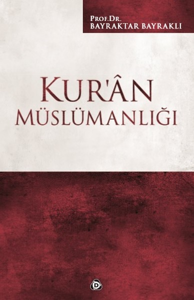 Kur'an Müslümanlığı
