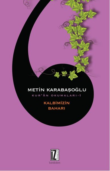 Kalbimizin Baharı Metin Karabaşoğlu