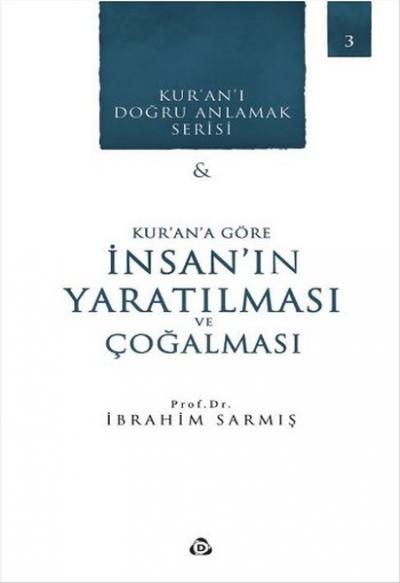 Kur'ana Göre İnsan'ın Yaratılması ve Çoğalması