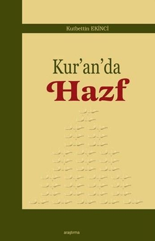 Kur'an'da Hazf