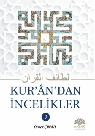 Kuran'dan İncelikler 2. Cilt