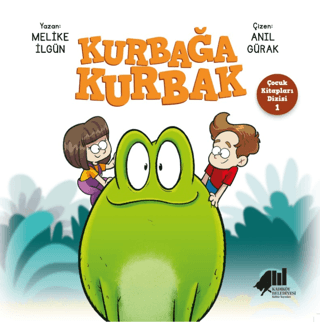 Kurbağa Kurbak