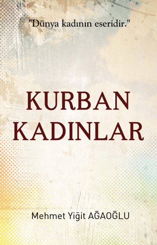 Kurban Kadınlar