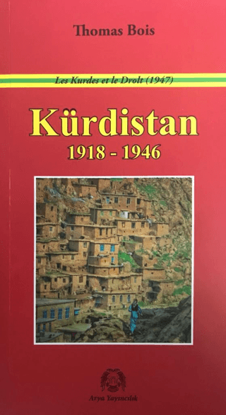 Kürdistan
