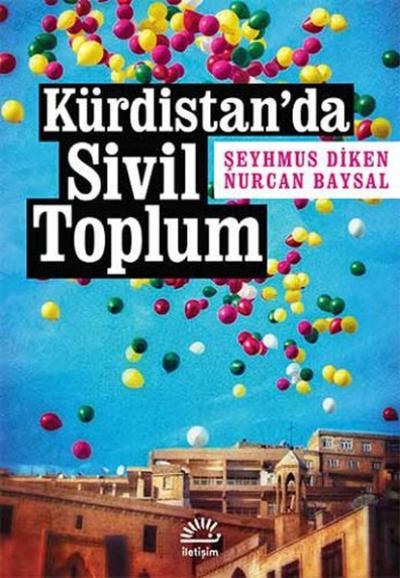 Kürdistan'da Sivil Toplum Şeyhmus Diken