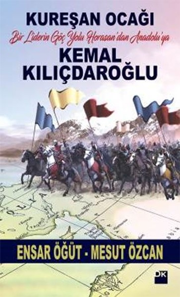 Kemal Kılıçdaroğlu / Kureşan Ocağı Ensar Öğüt