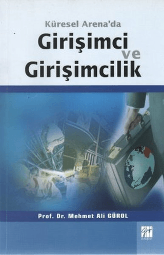 Küresel Arena’da Girişimci ve Girişimcilik