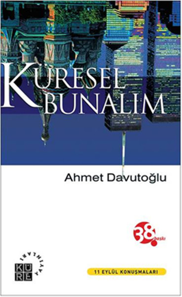 Küresel Bunalım %30 indirimli Ahmet Davutoğlu