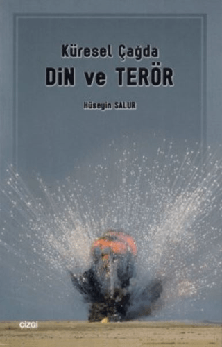 Küresel Çağda Din ve Terör