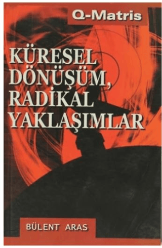 Küresel Dönüşüm, Radikal Yaklaşımlar