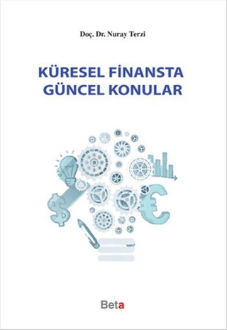 Küresel Finansta Güncel Konular