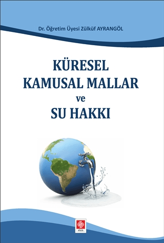 Küresel Kamusal Mallar ve Su Hakkı