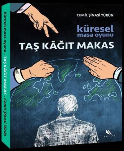 Küresel Masa Oyunu - Taş Kağıt Makas