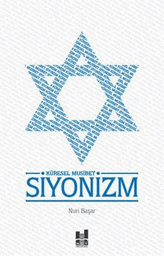 Küresel Musibet Siyonizm