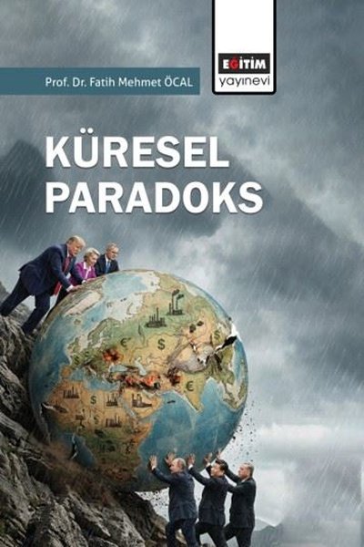 Küresel Paradoks Fatih Mehmet Öcal